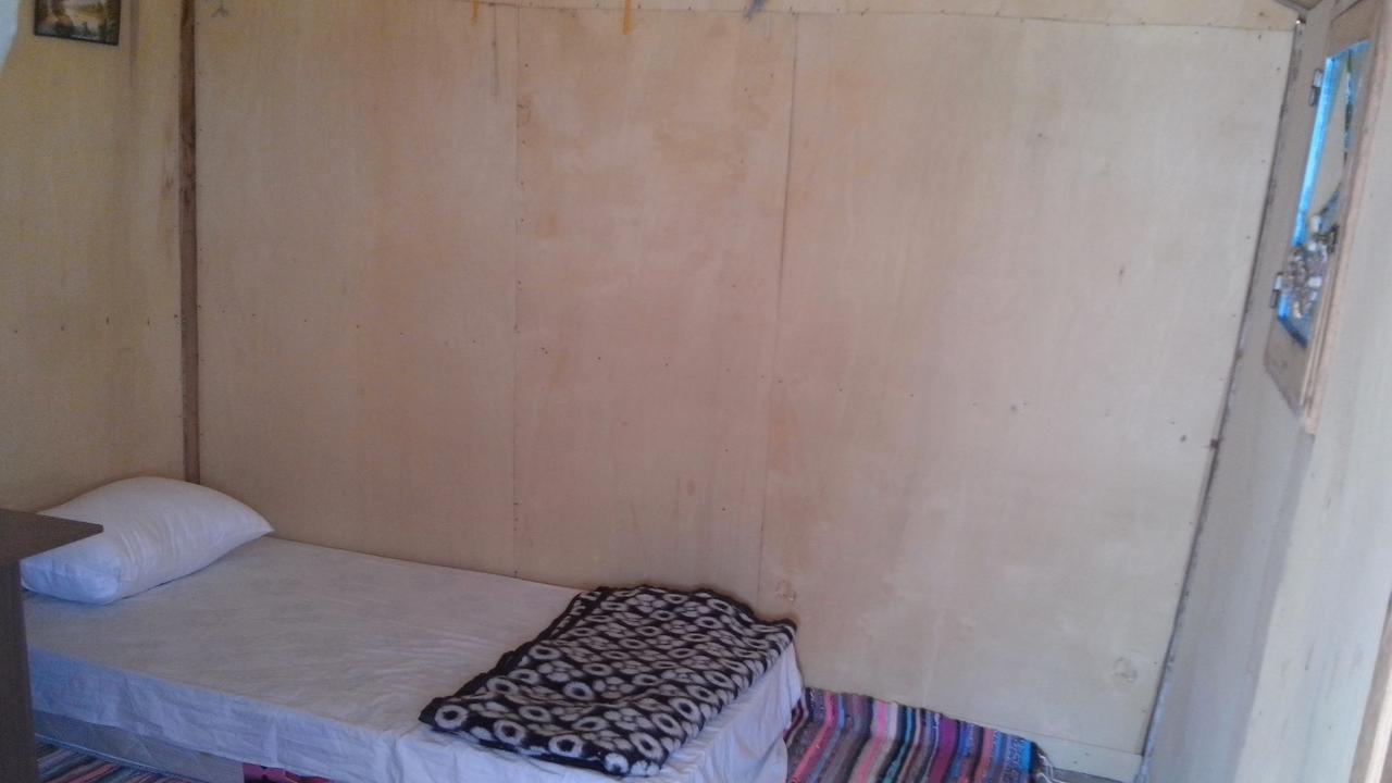 Готель Sakratah Camp - Eco Friendly Таба Екстер'єр фото